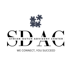 المركز الاستشاري السوري الهولندي